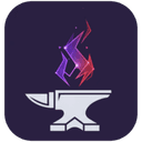 SoulForge logo