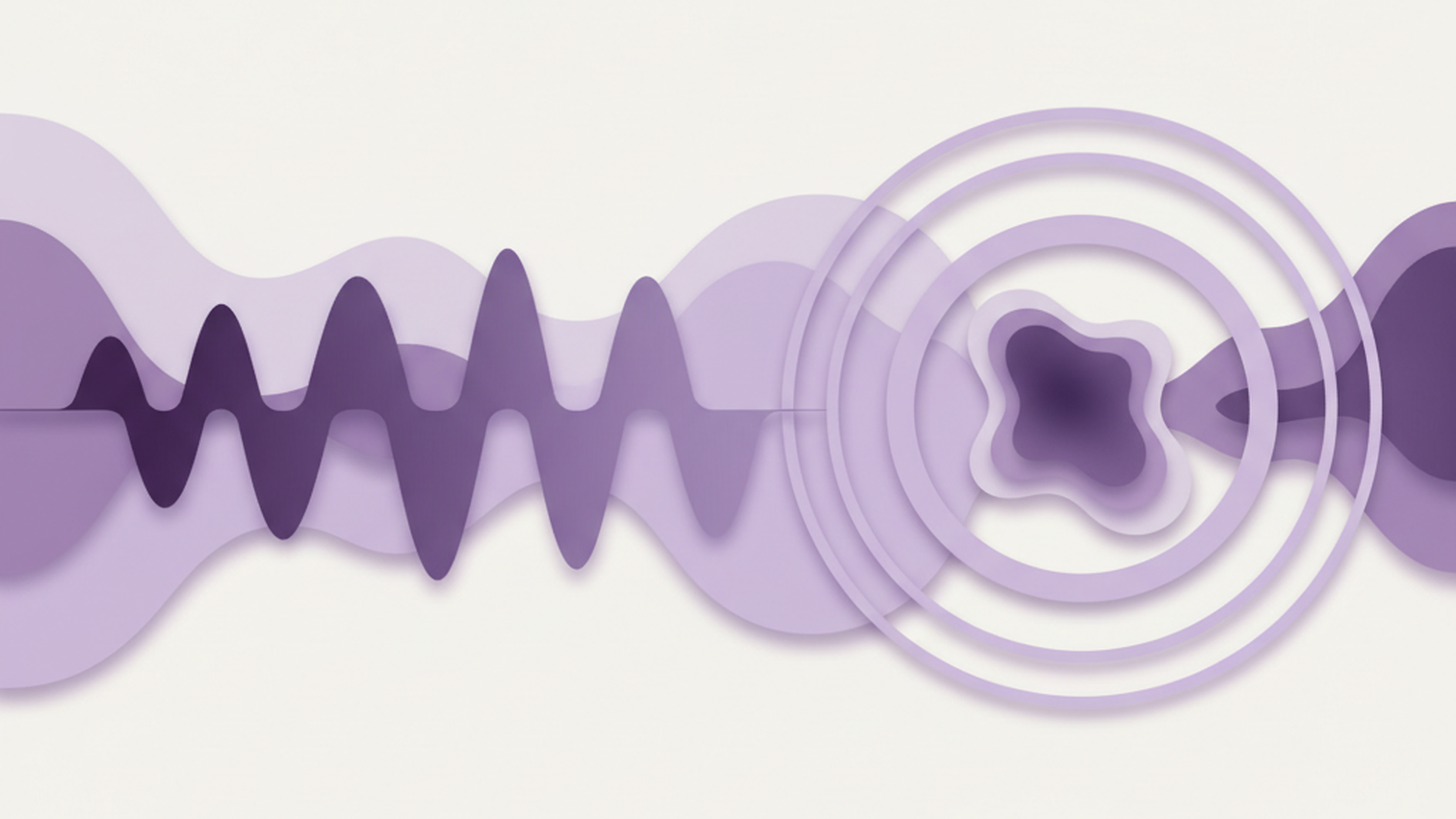 New Audio APIs for Speech and Transcription