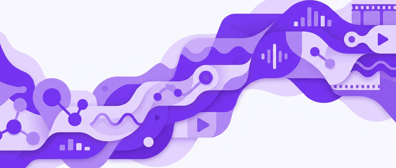 Every Modality Through One API